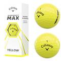 Callaway Super Soft MAX Golf Balls